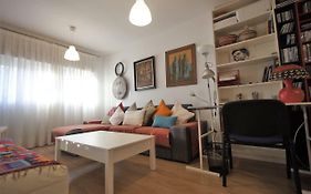 Bonito apart. con PARKING Y PISCINA