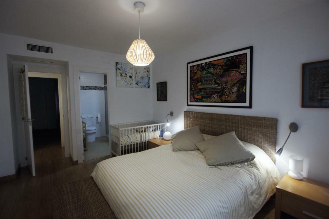 Bonito apart. con PARKING Y PISCINA Mairena del Aljarafe Esterno foto