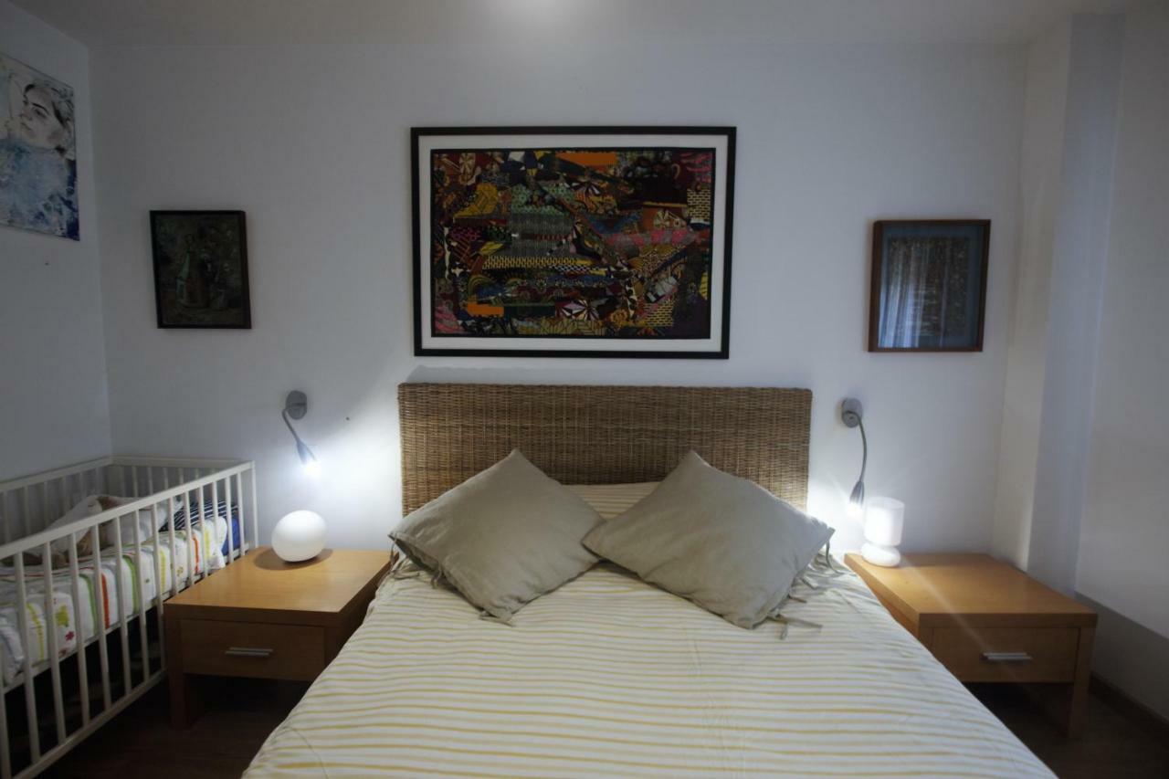 Bonito apart. con PARKING Y PISCINA Mairena del Aljarafe Esterno foto